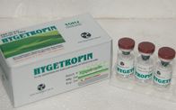 Pó branco hormonas de crescimento humano legais antienvelhecimento HGH de Somatropin/Hygetropin