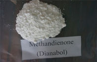 Os esteroides androgênicos anabólicos da hormona crua, sexo de Dianabol 72-63-9 D-bol drogam Metandienone injetável