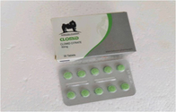 Esteroide anabólico natural androgênico Dianabol CAS 72-63-9 de Metandienone