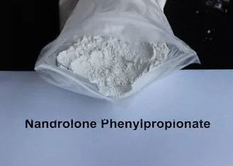Nandrolone Phenylpropionate dos esteroides de DECA Durabolin do crescimento do músculo para o halterofilismo 62-90-8