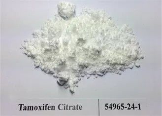 99,5% os esteroides da pureza pulverizam o citrato do Tamoxifen/pó cru CAS 54965-24-1 de Nolvadex