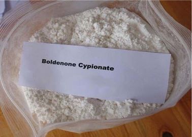 CAS 106505-90-2 Boldenone equivalente/pós esteroides crus de Boldenone Cypionate