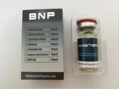 Propionate cru/Masteron de Drost dos esteroides anabólicos de CAS 472-61-145 nenhum efeito secundário para a injeção do ganho do músculo