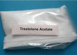 Acetato esteroide anabólico poderoso de Trestolone (SIGNIFICADO) para o treinamento CAS 6157-87-5 da força